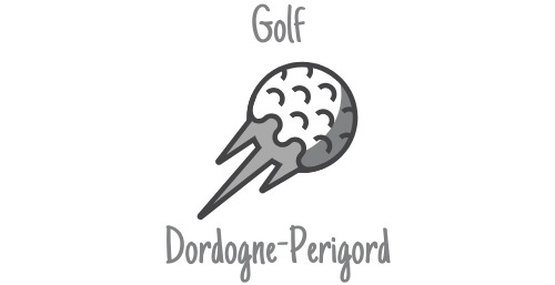 Golf dordogne perigord