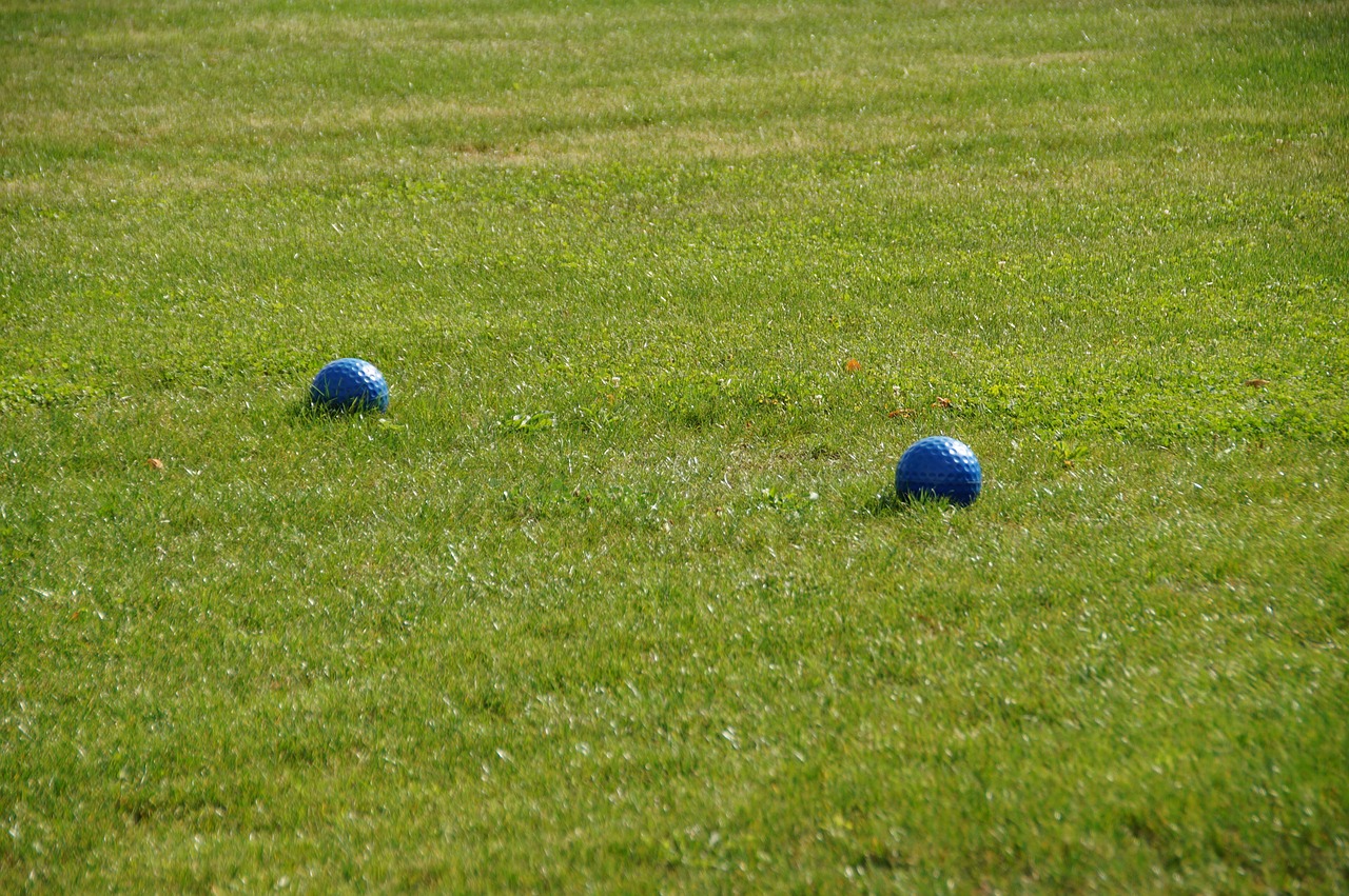  Connaissez-vous le Footgolf ?