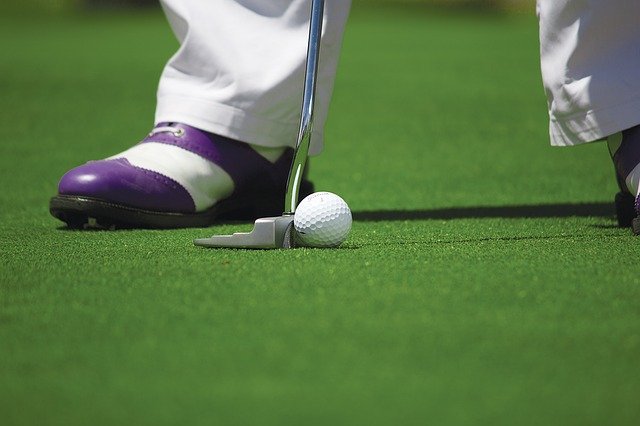 Quels sont les avantages de pratiquer du golf ?