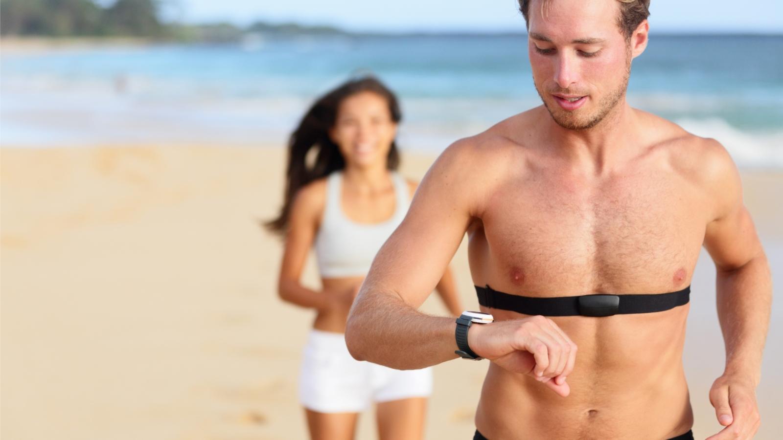 Comment mesurer sa fréquence cardiaque maximale chez soi ?